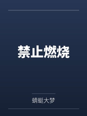 他来自1943全文免费阅读封面